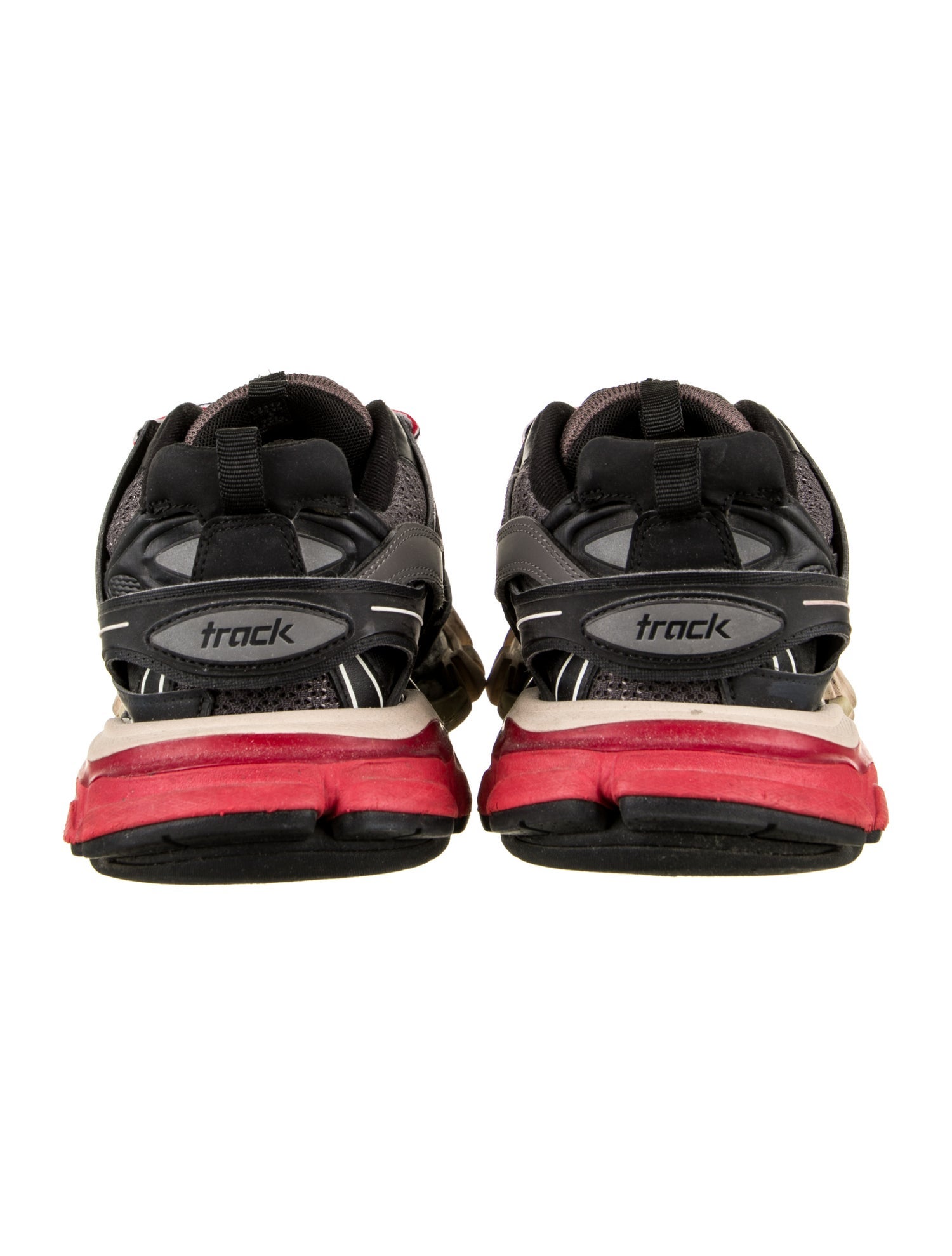 Balenciaga Track Chunky Sneakers